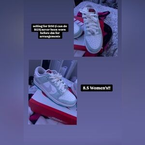 I am selling Nike “
Wmns Dunk Low LX 'Year of the Dragon'